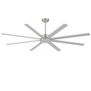 72 Inch Industrial PM DC Motor Ceiling Fan