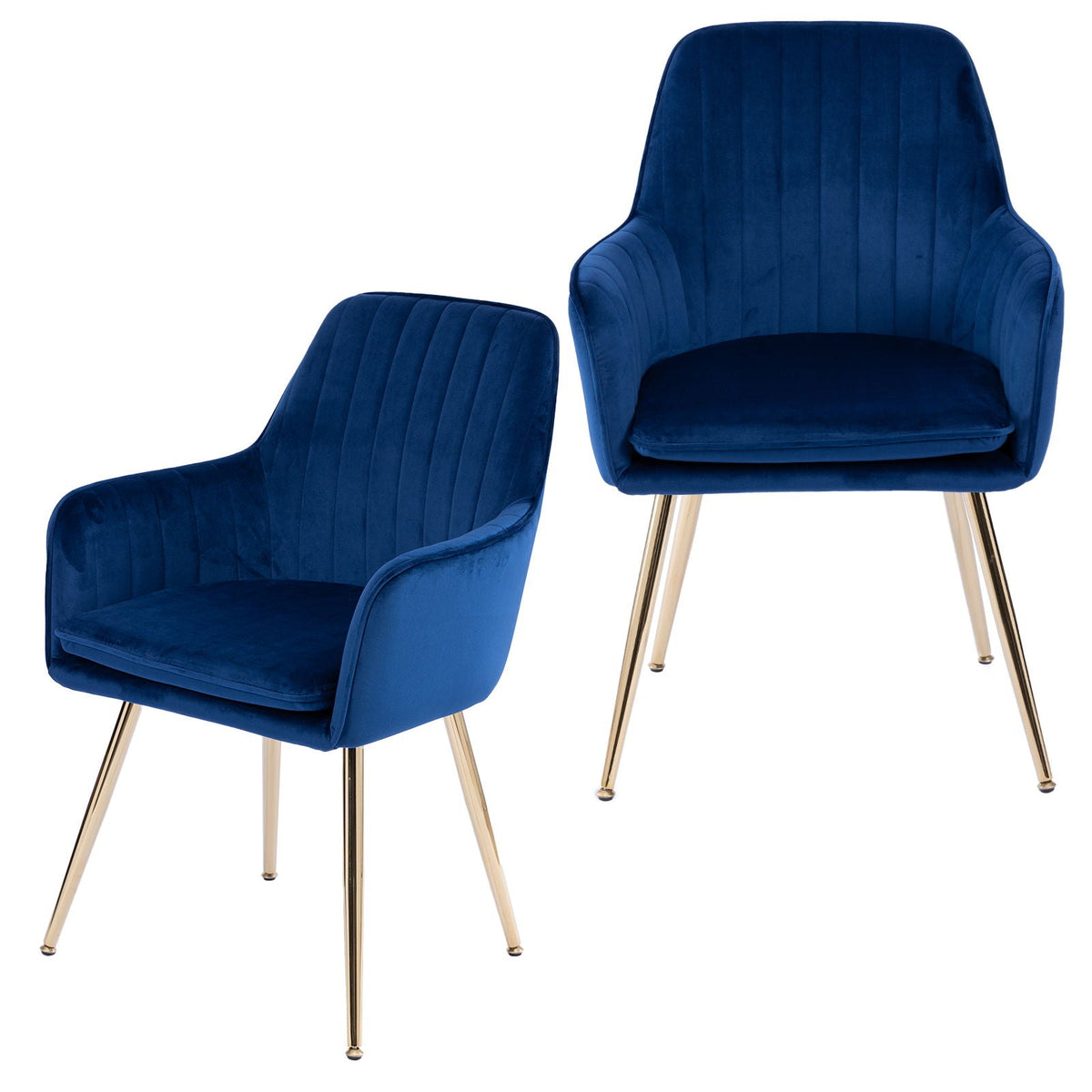 Modern Mid Back Dining Chairs, photo 15 of 35