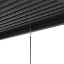 Louver Pergola Aluminium Frame & Louvers by HouseOfZazla