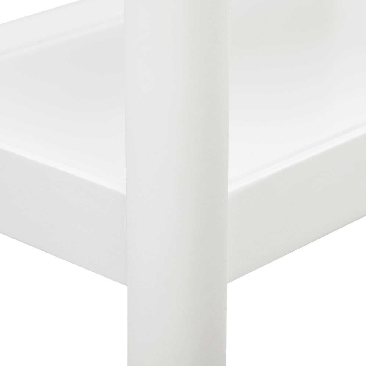 Yonda - Nightstand With 2 Shelves, photo 10 of 20