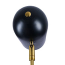 Lumora - Table Lamp - Black by HouseOfZazla