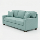 Clifford Sofa 2 Arm by HouseOfZazla
