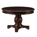 Chateau De Ville - Round Dining Table by Unique Piece Furniture