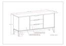 Harper - Sideboard Buffet by HouseOfZazla