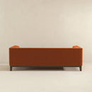 Melissa - Mid Century Modern Sofa by Unique Piece Furniture