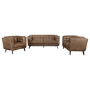Maximillion - Living Room Set by HouseOfZazla