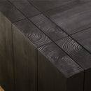 Minimalist Rectangular Center Table For Living Room