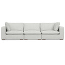 Jasmine - Handcrafted Sofa by HouseOfZazla