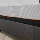 10" Regen Cooling Copper Infused Memory Foam Mattress