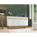 Yonkers - Sideboard by HouseOfZazla