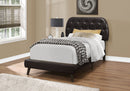 Bed Upholstered Look by HouseOfZazla