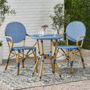 Walker Edison | 3 Piece French Bistro Set