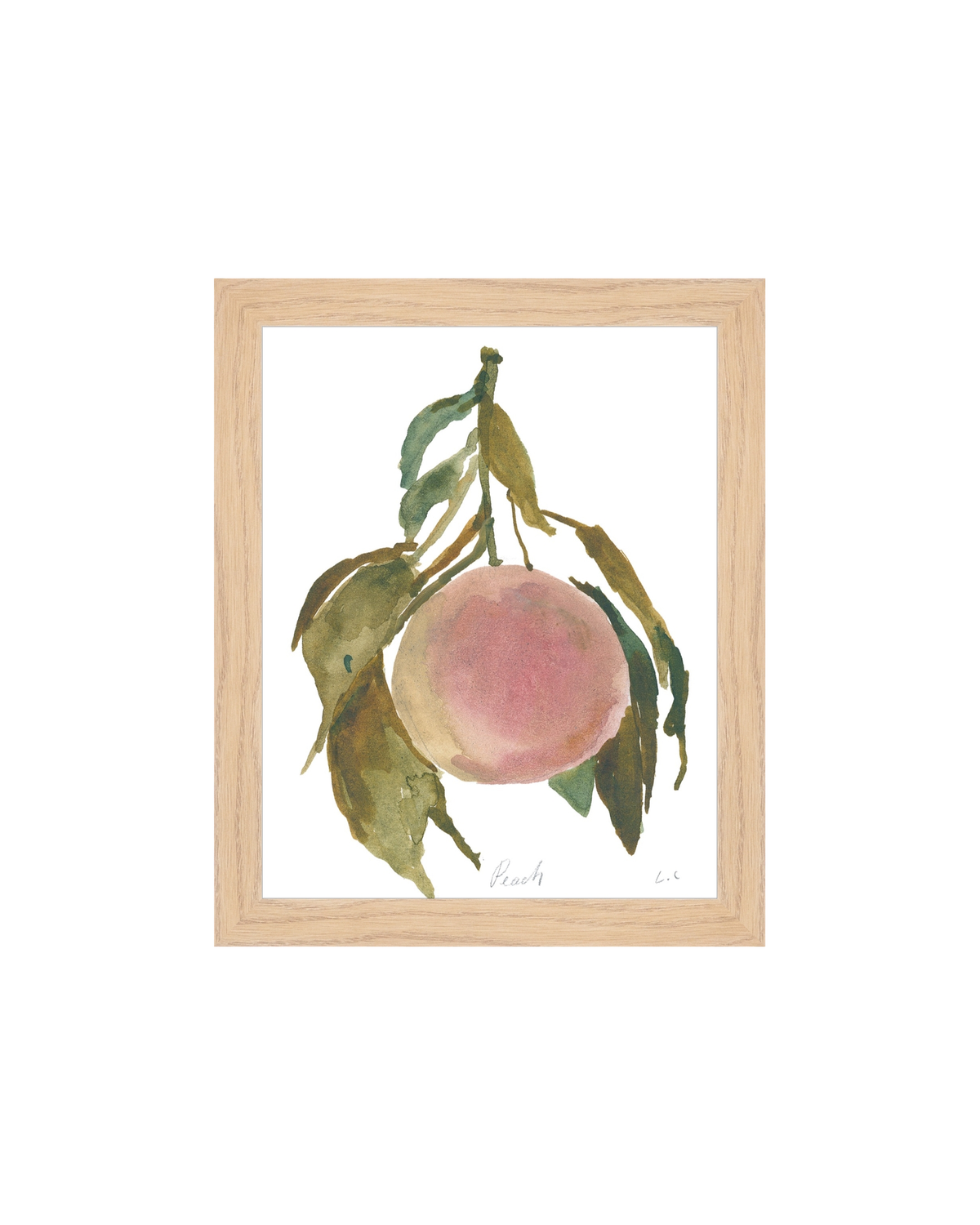 Peach, photo 14 of 27