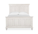 Newport - Panel Bed