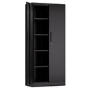 Garage Storage Cabinet by HouseOfZazla