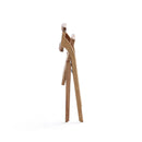 Lambinet - Folding Chair (Set of 2) by HouseOfZazla
