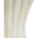 MGO Archaistic Wavy Side Table