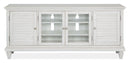 Newport - Console - Alabaster