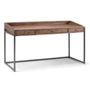 Ralston - Handcrafted Desk by HouseOfZazla
