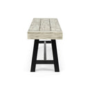 Carlisle - Dining Bench
