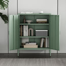 Naomi - Accent Cabinet by HouseOfZazla