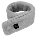 USB Heated Scarf with 3 Temperature Modes for Winter