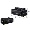 Ruby - Sofa Set by HouseOfZazla