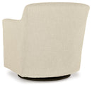 Bradney - Swivel Accent Chair by Unique Piece Furniture