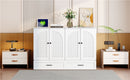 Murphy Bed With Large Drawers by HouseOfZazla