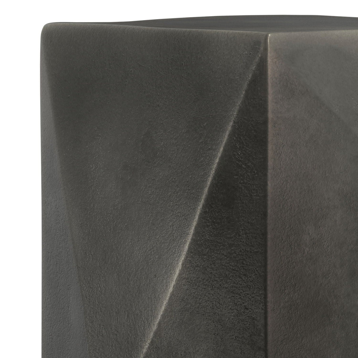 Danner - Side Table - Black, photo 3 of 10