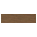 Amherst - Wide TV Media Stand - Rustic Natural Aged Brown