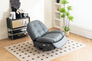 Power Recliner Swivel Glider USB Charger With tooth Music Player, Sleep, Working, Game And Leisure by Unique Piece Furniture