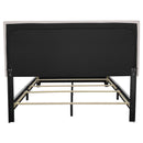 Guyancourt - Panel Bed