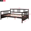 Multifunctional Modern Daybed by HouseOfZazla