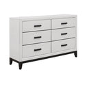 Mirage - Dresser by Unique Piece Furniture