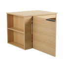 Modern Bathroom Vanity For Bathroom Spaces by HouseOfZazla