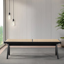 Keira - Modern Aesthetics Bench by Unique Piece Furniture