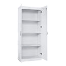 Cornelia Nan - Storage Cabinet by HouseOfZazla