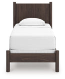 Pamytta - Panel Bed by Unique Piece Furniture