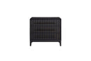 3 Drawer Bachelor Chest - Peppercorn by HouseOfZazla