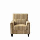 Comfy Armchair For Living Room by Unique Piece Furniture