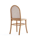 Paragon - Dining Chair (Set of 2) by HouseOfZazla