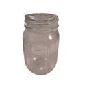 SMASHProps 300 ml Breakaway Mason Jar Prop