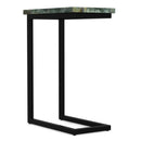 Skyler - Handcrafted C Side Table by Unique Piece Furniture