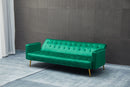 Comfort Compact Design Sofa Bed by HouseOfZazla