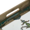 18.1x13x2 Decorative Tray