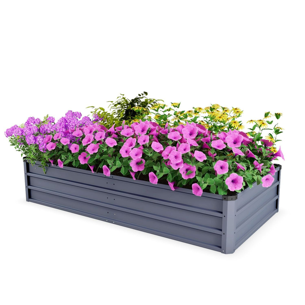 Large Garden Bed For Outdoor, photo 15 of 29