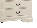 Elegant Traditional Storage Dresser by HouseOfZazla