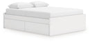 Onita - Platform Bed by Unique Piece Furniture