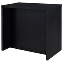 Irving - Freestanding Home Bar With Wine Storage by HouseOfZazla